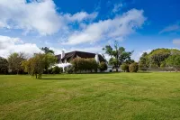 Oakhurst Hotel Hotels in George