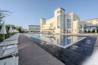 Hotiday Room Collection - Tirrenia - Pool