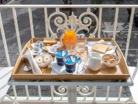 Maison Marie Hotels near Salvatore Beach