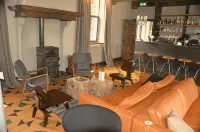 Fletcher Hotel-Restaurant Kasteel Coevorden - Bar
