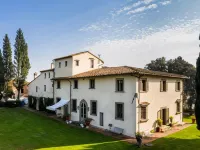 Boutique Wine Resort - Villa Dianella Hotels in Vinci