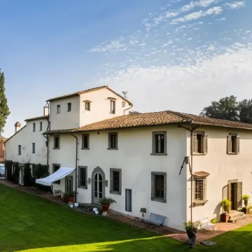 Boutique Wine Resort - Villa Dianella