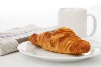 Castle House Inn - sarapan
