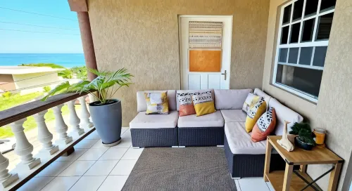 Silver View Apartments - 3 ดาว