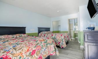 Day & Night Inn