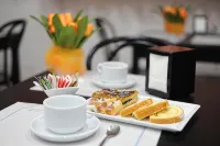 Albergo Italia Hotels in Piombino
