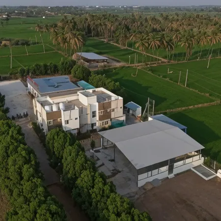 Chandana Green View Resort
