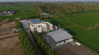 Chandana Green View Resort Hotels near ಚೆಕ್ ಡ್ಯಾಮ್ ತಾಳಕೇರಿ, Mini Water reservoir Talkere