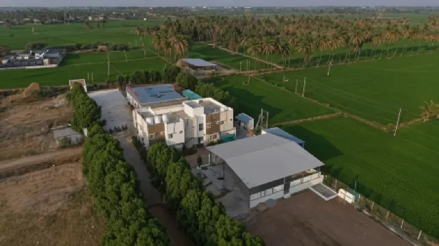 Chandana Green View Resort