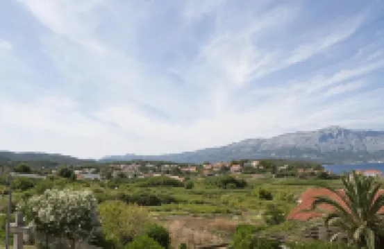 House Baglija