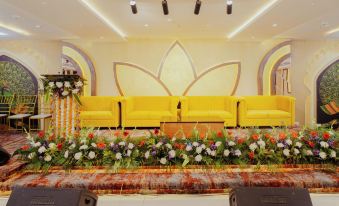 Hotel Ratan Mahal
