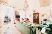 Appartamento fronte mare a Ospedaletti by Wonderful Italy