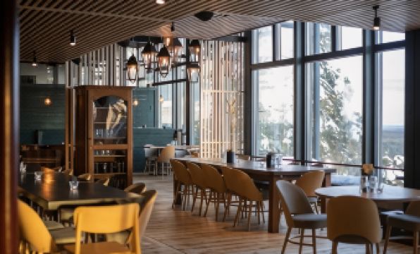 Ski-Inn Hotel Pyhätunturi