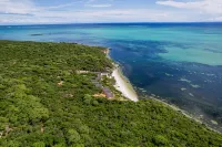 Tao Resort Madagascar Hotels in Antsiranana Rural