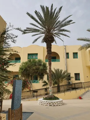 Hotel Diar Yassine Hotels in Ouled Amor