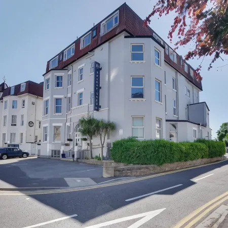 Bourne Hall Hotel
