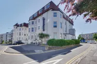 Bourne Hall Hotel - 2-Star