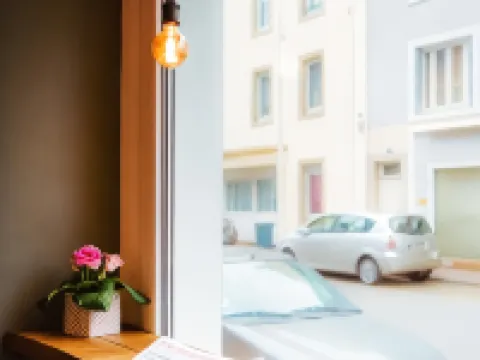 Hôtel Victor Hugo Lorient Hotels in Lorient