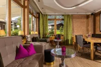 Hotel Walserberg Hotels in Steeg