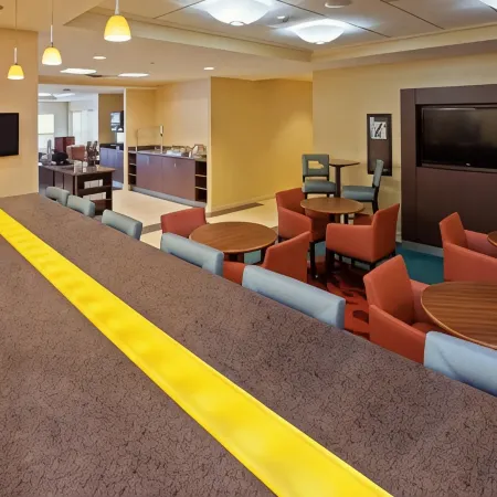 Residence Inn Indianapolis Carmel