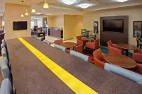 Residence Inn Indianapolis Carmel Hotels in Carmel