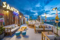 Santori Hotel and Spa