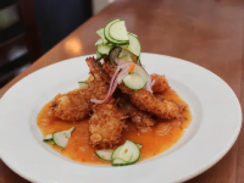 卡爾頓奧克帕克酒店 奧克帕克酒店