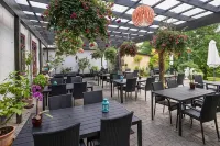 Lynge Kro & Hotel Hotel a Jaegerspris