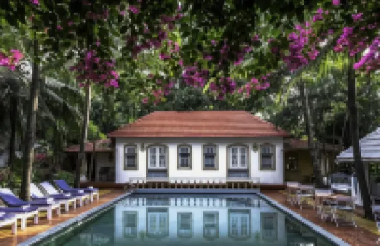 Casa Anjuna