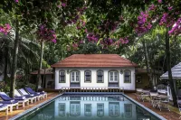 Casa Anjuna Hotel di Anjuna