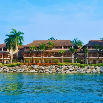 Felix River Kwai Resort Kanchanaburi Hotels near Keeree Tara Restaurant