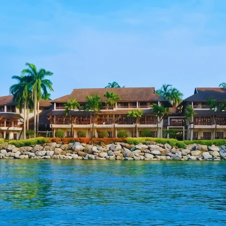 Felix River Kwai Resort Kanchanaburi