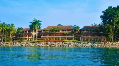 Felix River Kwai Resort Kanchanaburi Các khách sạn gần Wat Tham Khao Pun