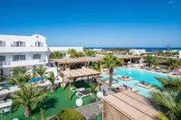 โรงแรม Smy Mediterranean White Santorini - ที่มีฟิตเนส