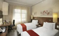 Peermont Metcourt at Umfolozi, Empangeni