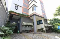 Stay 'd Pondok Indah