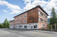 Hotel Dischma Hotels in Davos