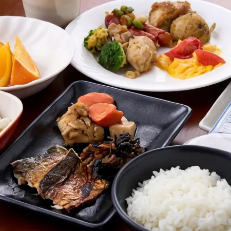 Hotel Select Inn Shimada Ekimae