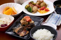 셀렉트 인 시마다 에키마에 - 무료 와이파이
