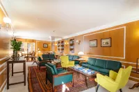 Boa Vista Hotel & Spa - Adults Only