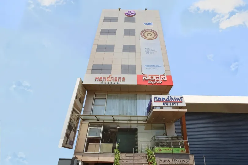 拉薩拉舒適酒店