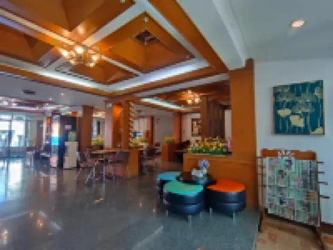 โรงแรม อารีน่ารีสอร์ท อุตรดิตถ์ โรงแรมในอุตรดิตถ์