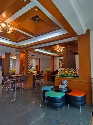 รูปภาพของโรงแรม อารีน่ารีสอร์ท อุตรดิตถ์