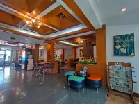 Areena Resort and Hotel Uttaradit 웃타라딧 호텔