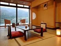 Kahan No Yado Hekisuisou Các khách sạn ở Aga