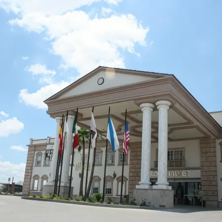 Royal Palace