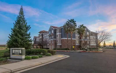 Staybridge Suites Rocklin - Roseville Area Hotels in Rocklin