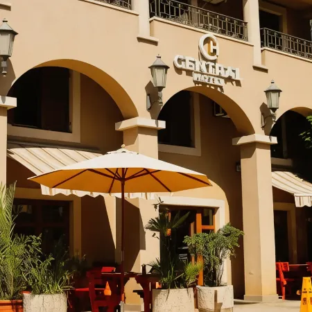 Central Hotel & Restaurant
