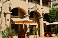 Central Hotel & Restaurant Hotels in 