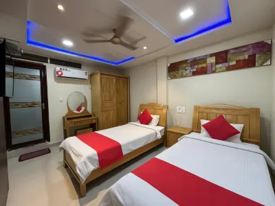 DV Residency Bhadravathi Hotels in Shimoga